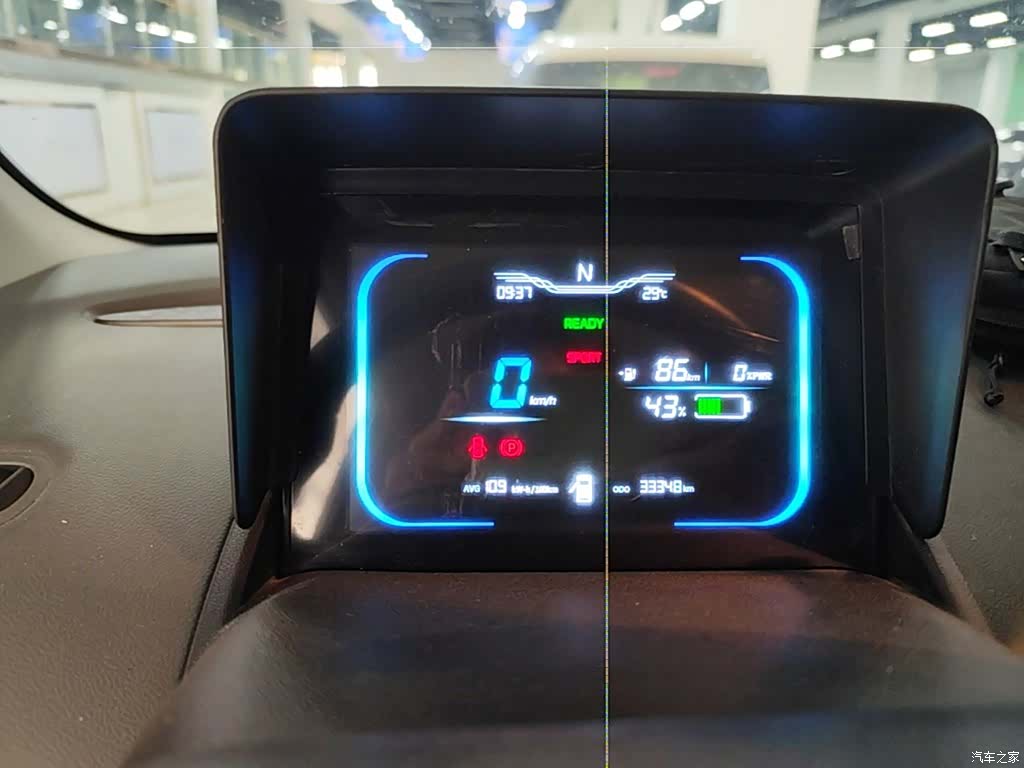 Changan Lumin, 2025 12