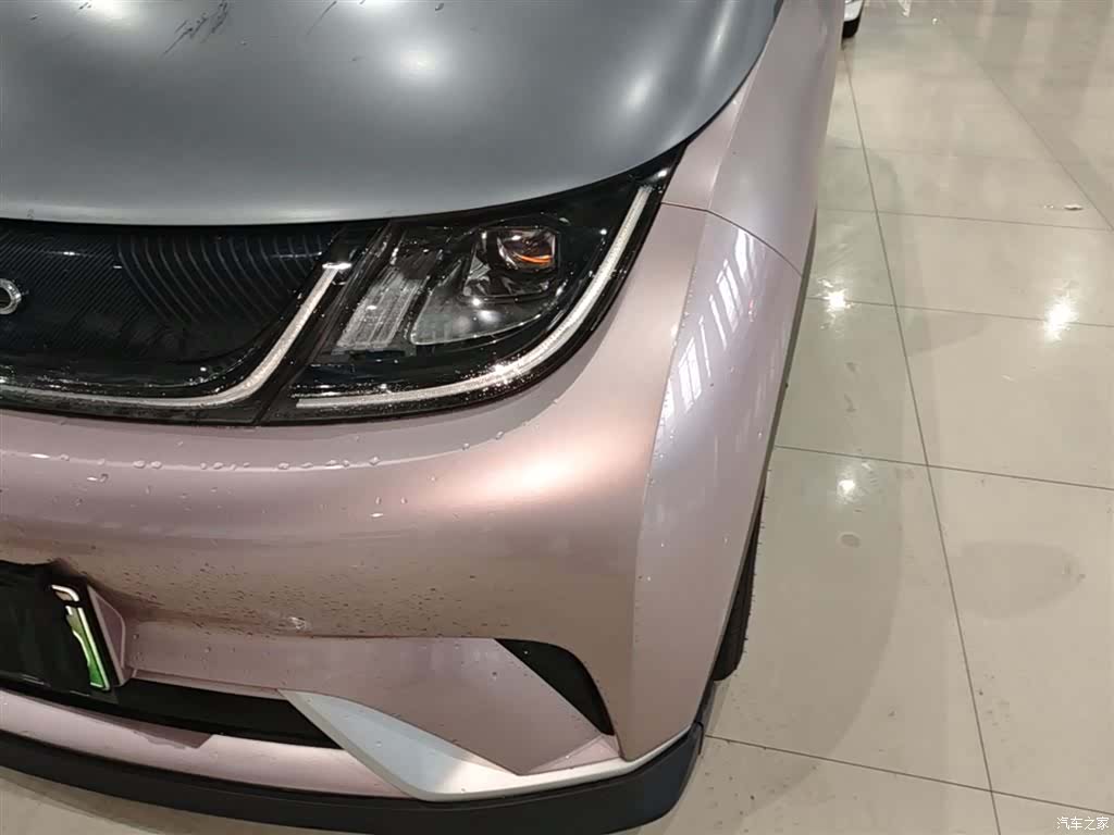 BYD Dolphin, 2022 24