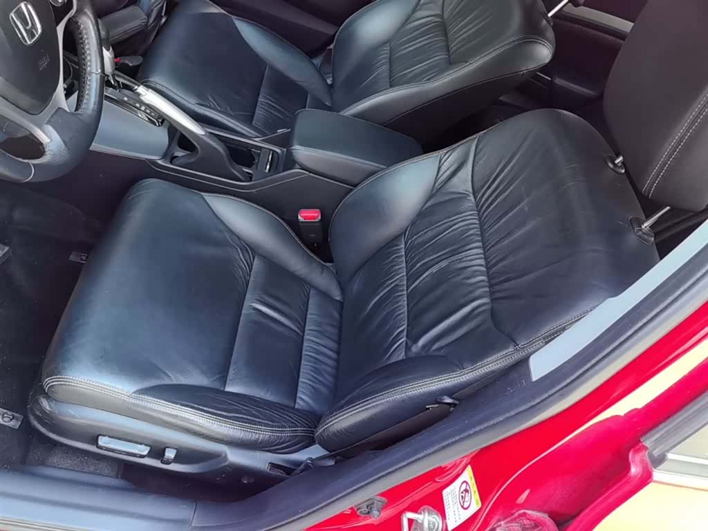 Honda Civic, 2015 15
