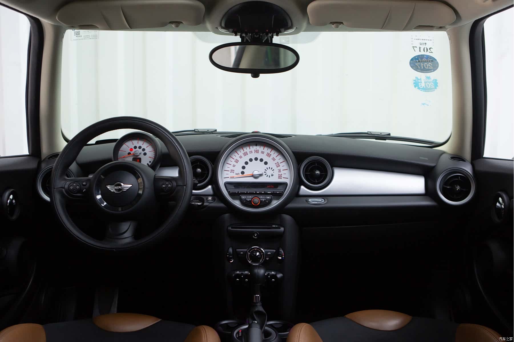 Mini Cooper, 2013 6