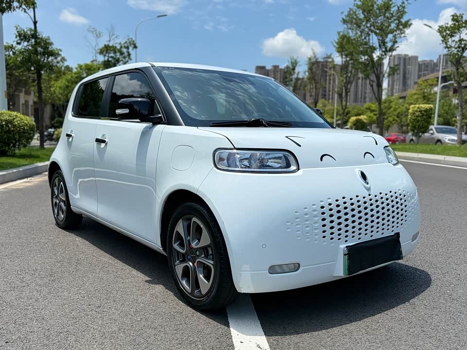 Fujian Fuzhou Car