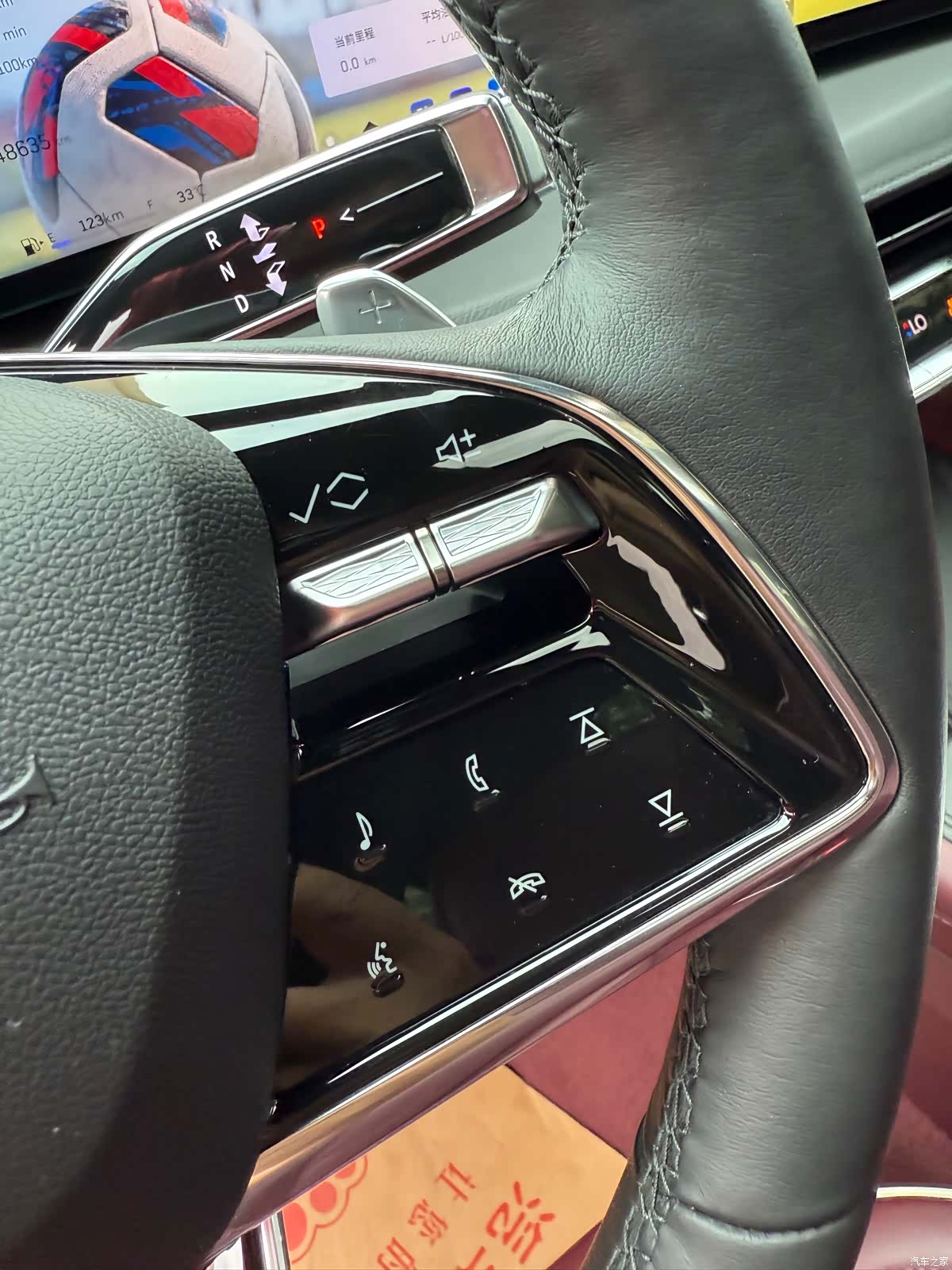 Cadillac CT6, 2023 18