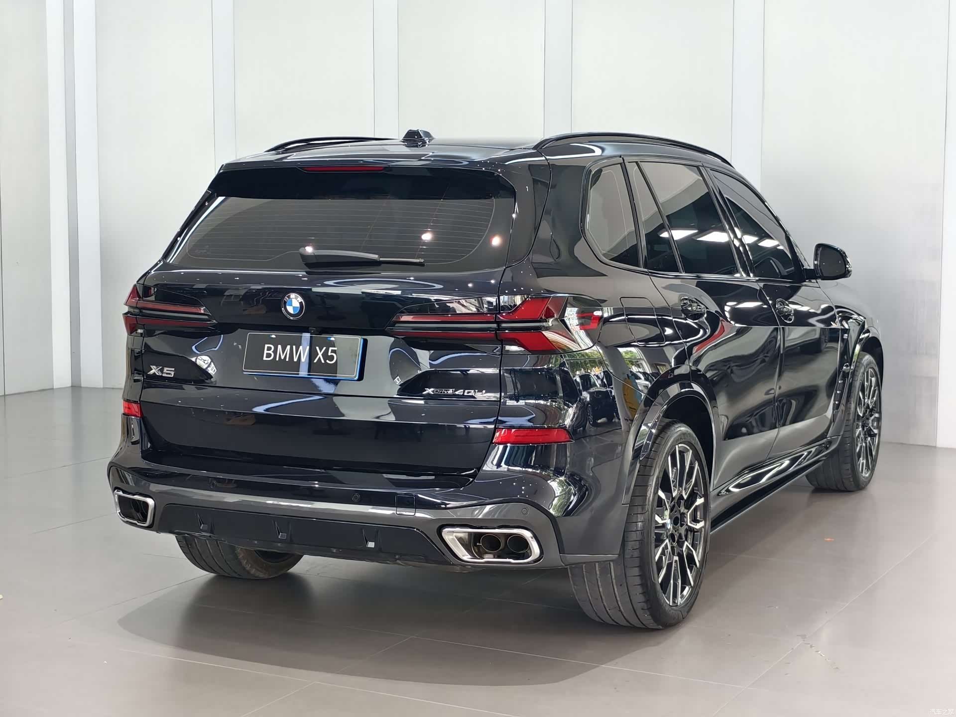 BMW X5, 2025 3