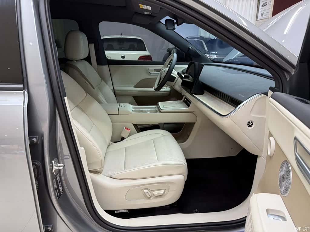 Toyota 3X, 2025 21