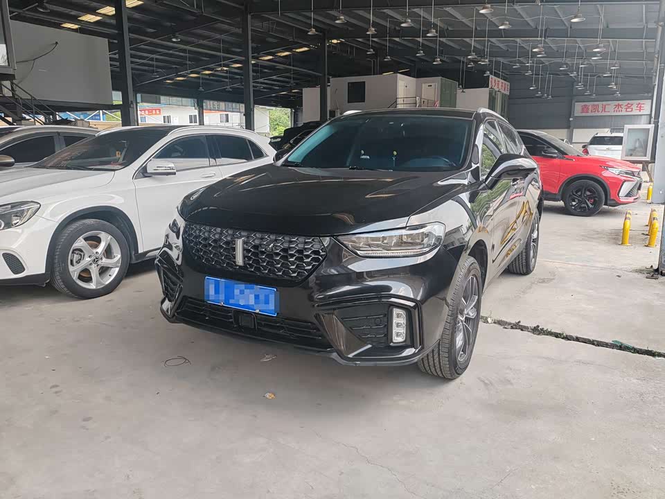 Weipai VV5 Weipai VV5