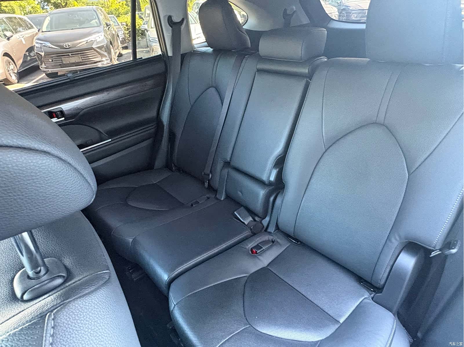 Toyota Highlander, 2021 14