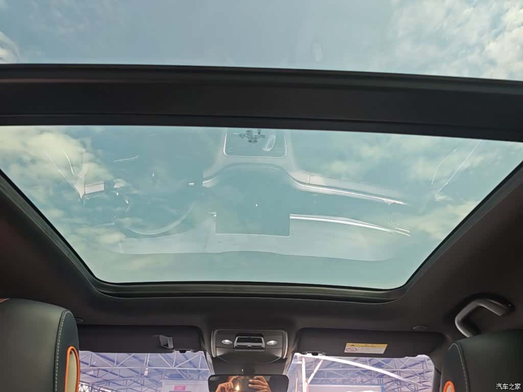 BYD Song, 2023 18