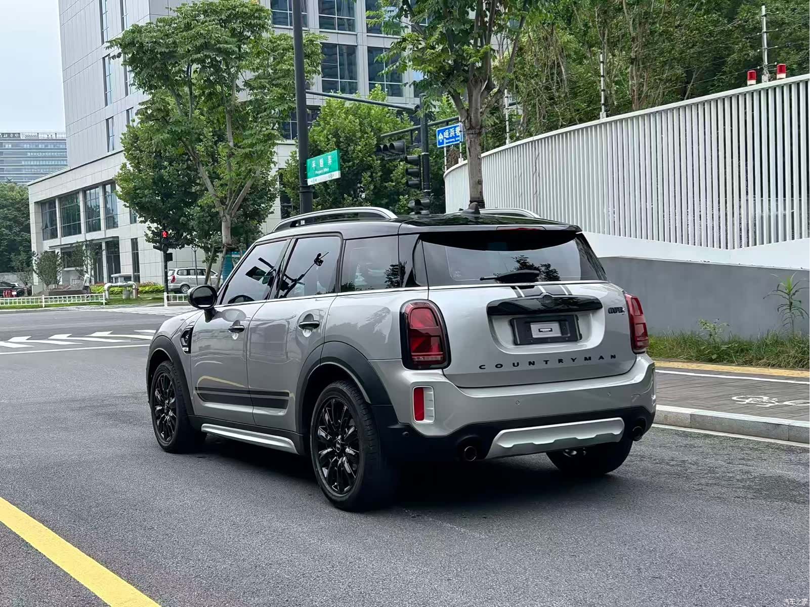 Mini Cooper, 2023 6