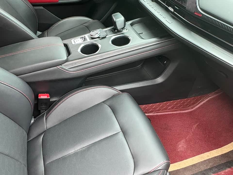 Changan CS55PLUS