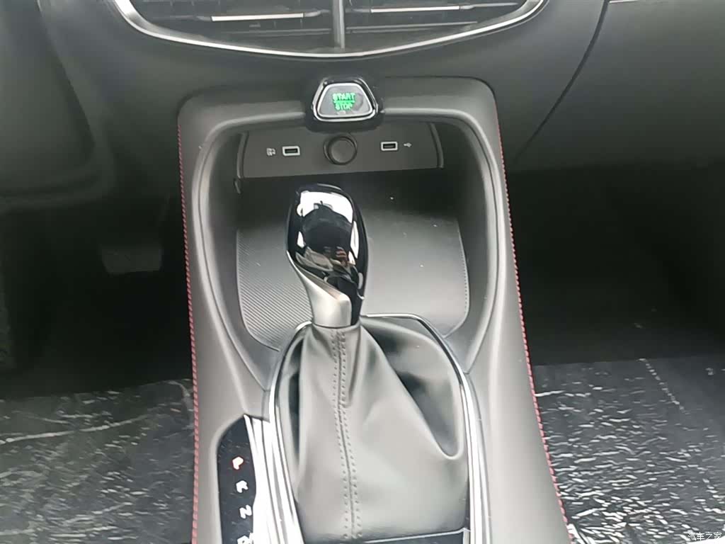 MG MG5, 2026 14