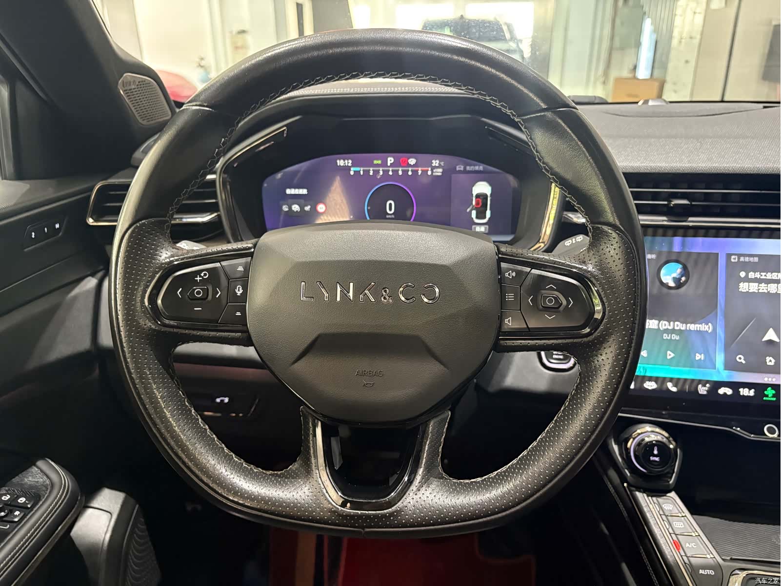 Lynk & Co 01, 2021 7