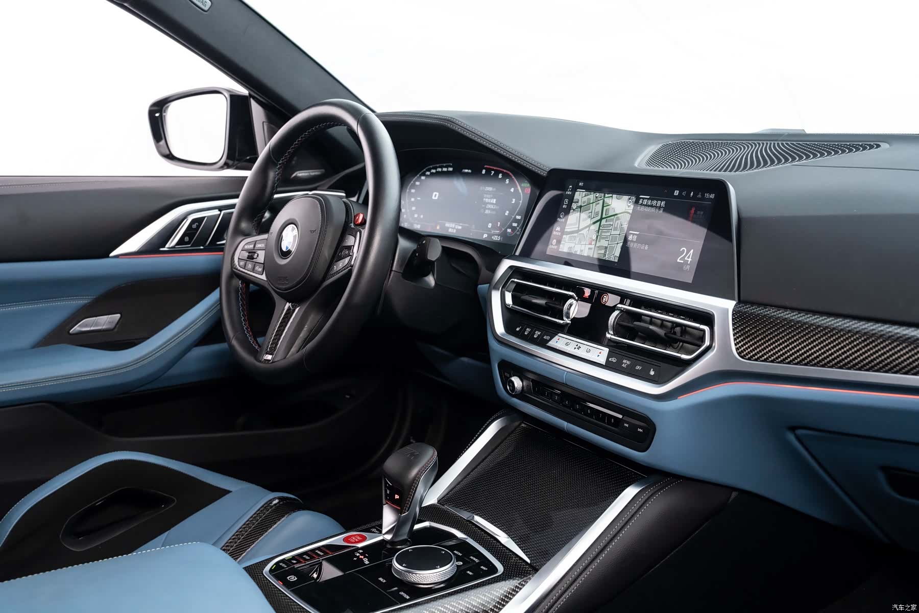 BMW M4, 2023 20