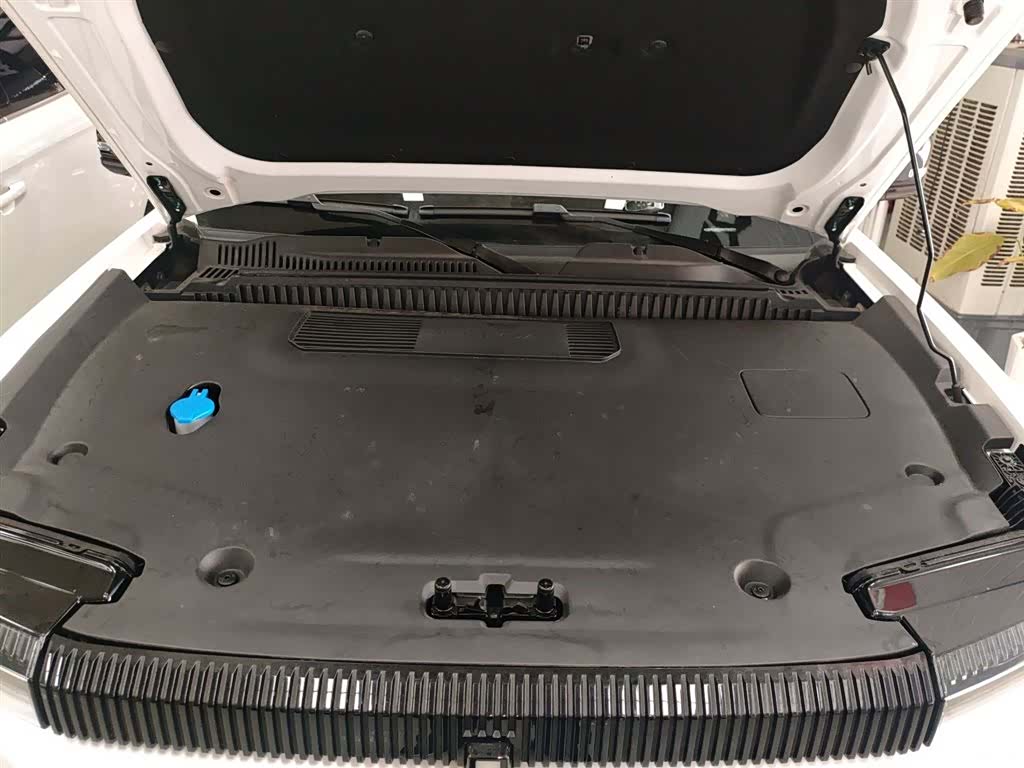 Chery iCAR, 2025 16