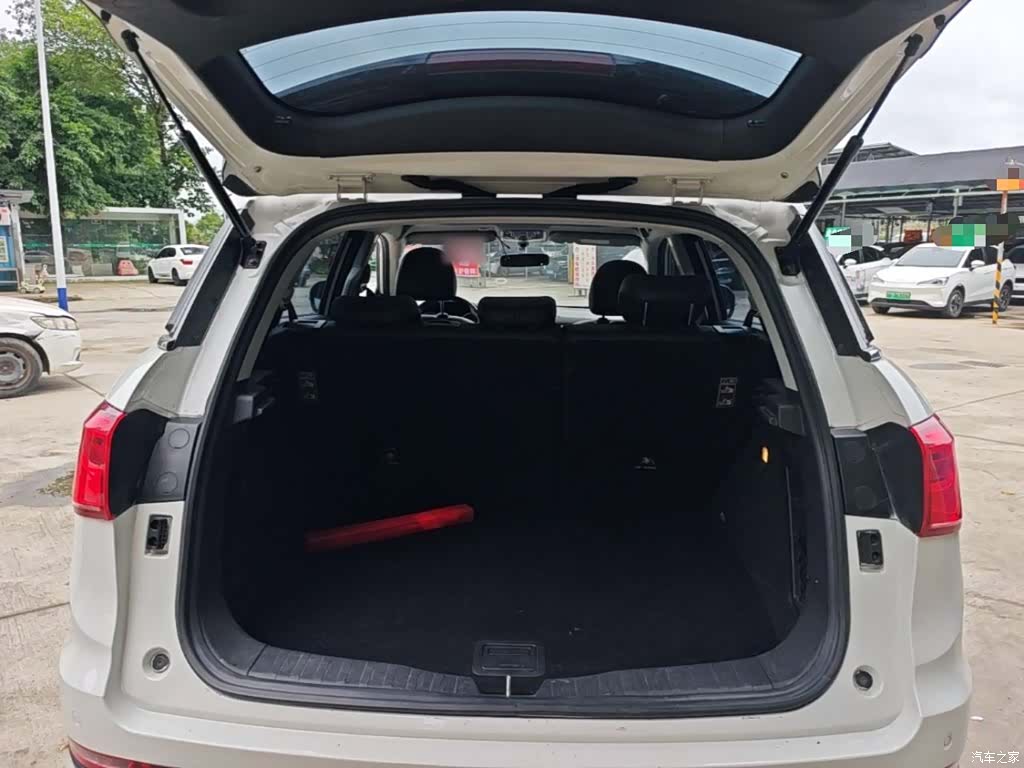 Haval H6, 2016 19