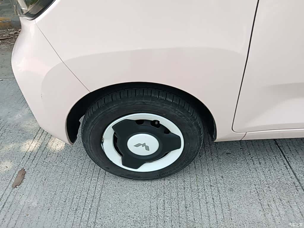 Wuling MINIEV, 2021 23