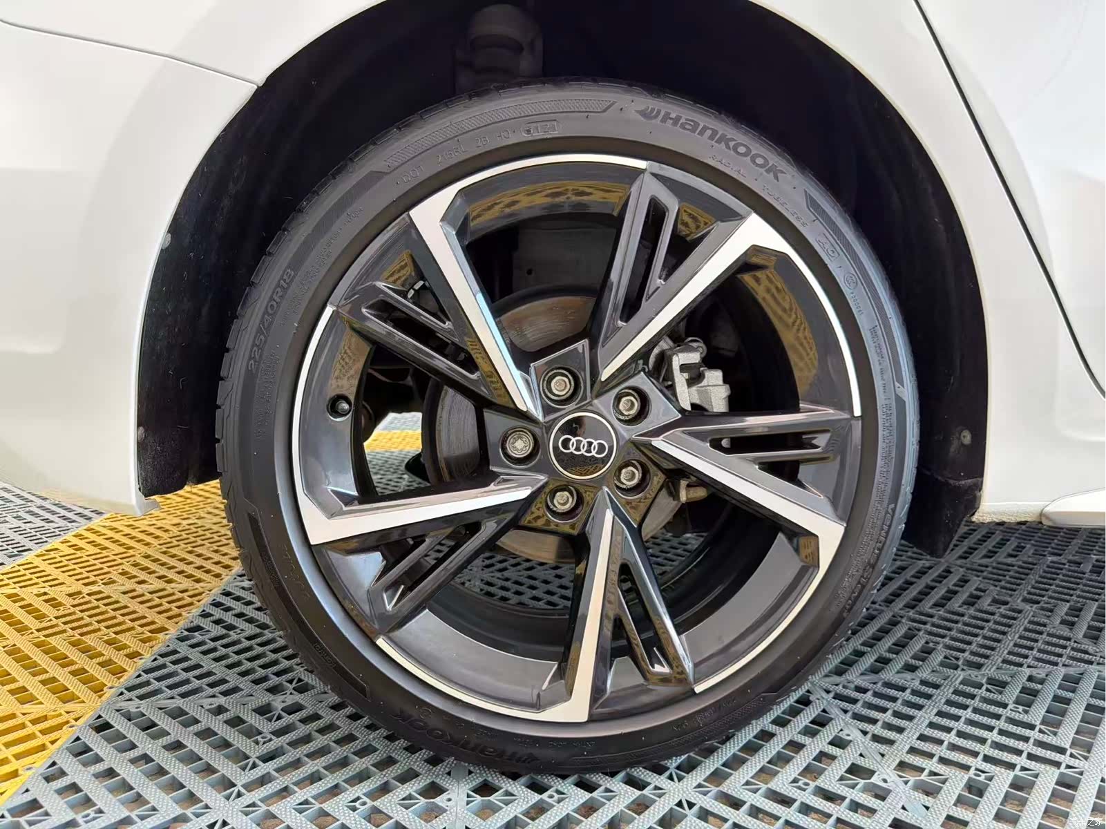 Audi A3, 2022 23