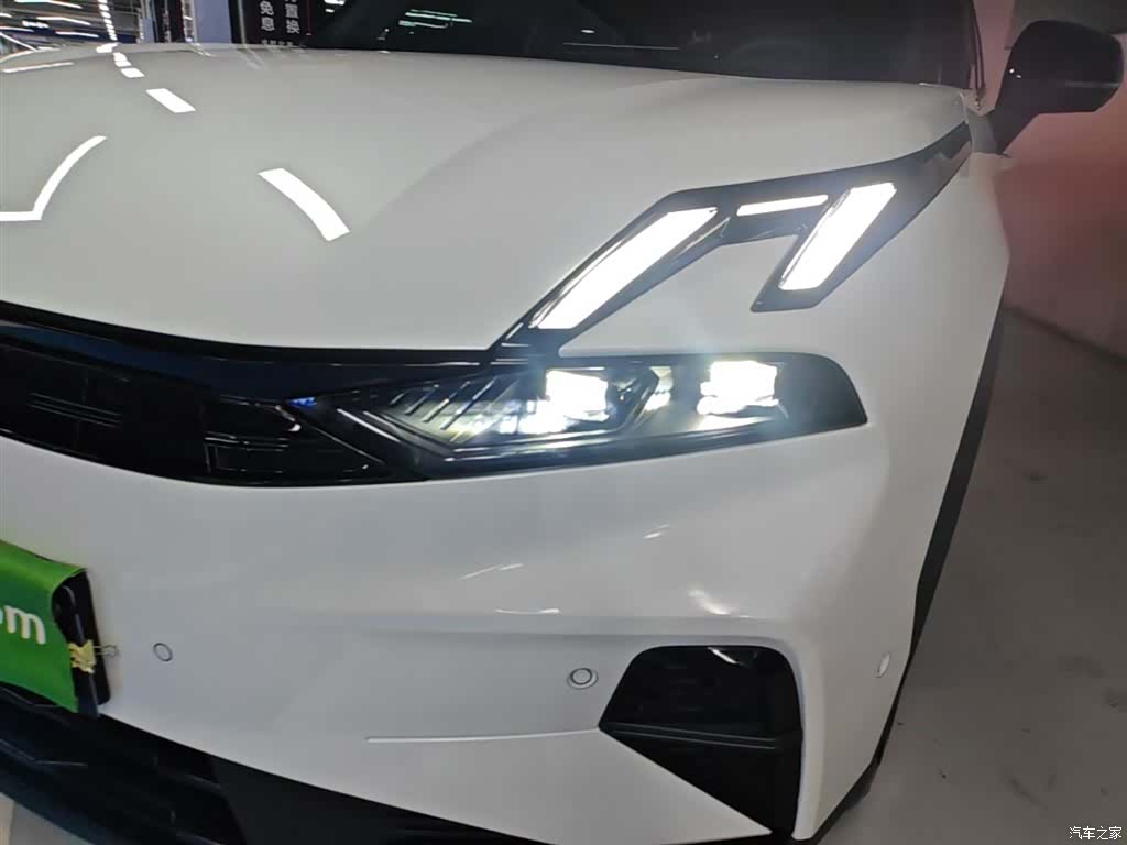 Lynk & Co 02, 2025 24