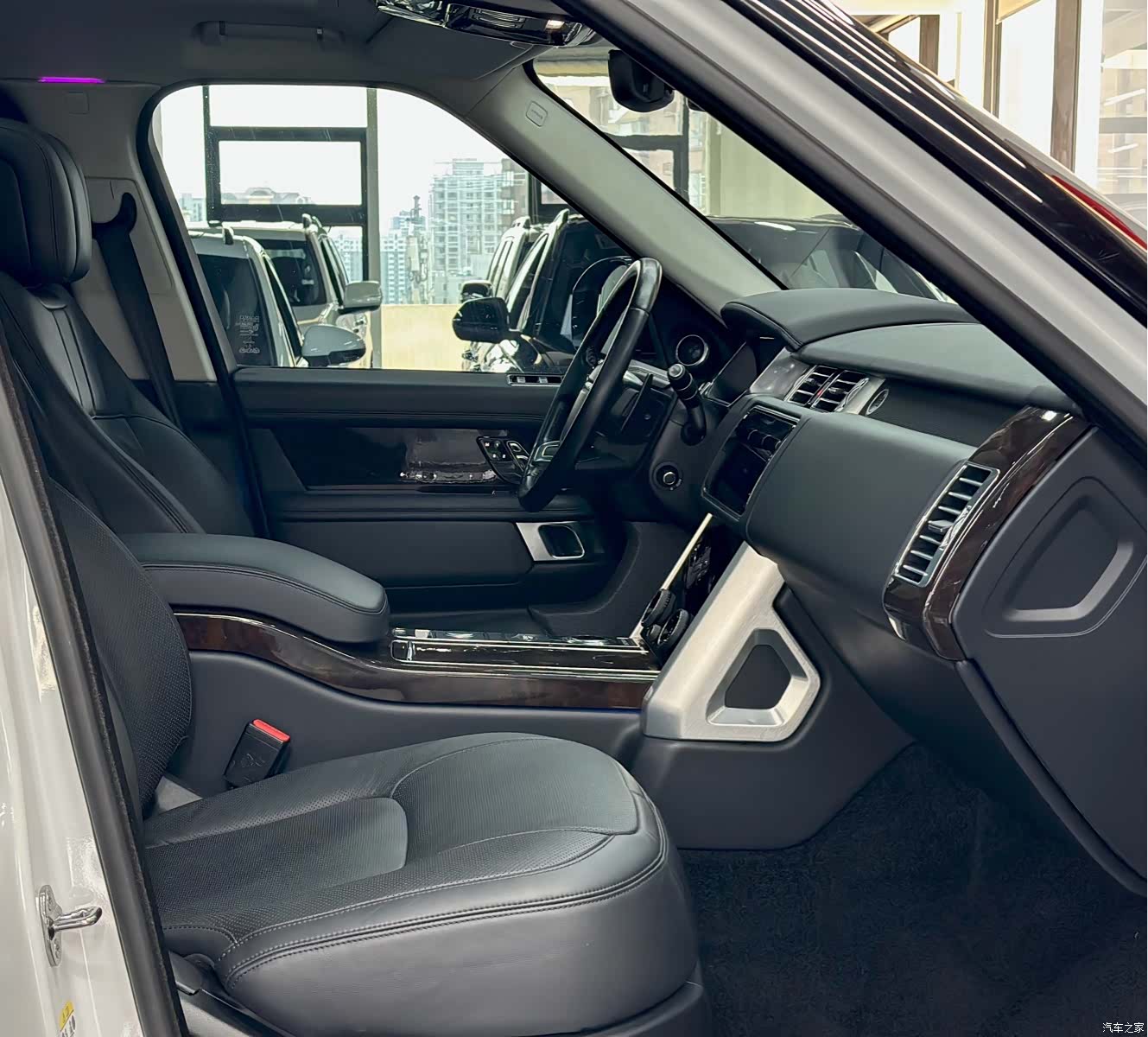 Land Rover Range Rover, 2021 6