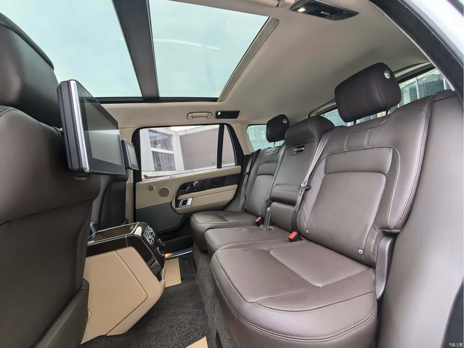 Land Rover Range Rover, 2022 25