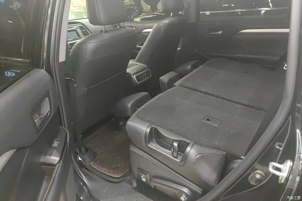Toyota Highlander, 2020 11