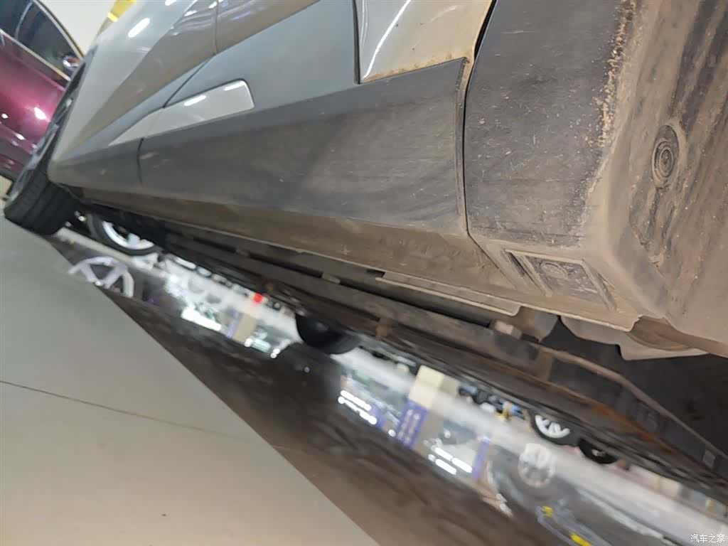 BYD Seagull, 2024 22