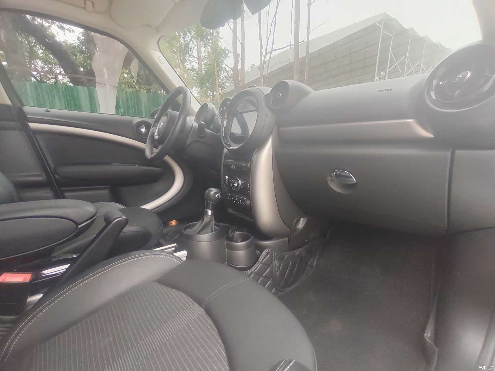 Mini Countryman, 2014 13