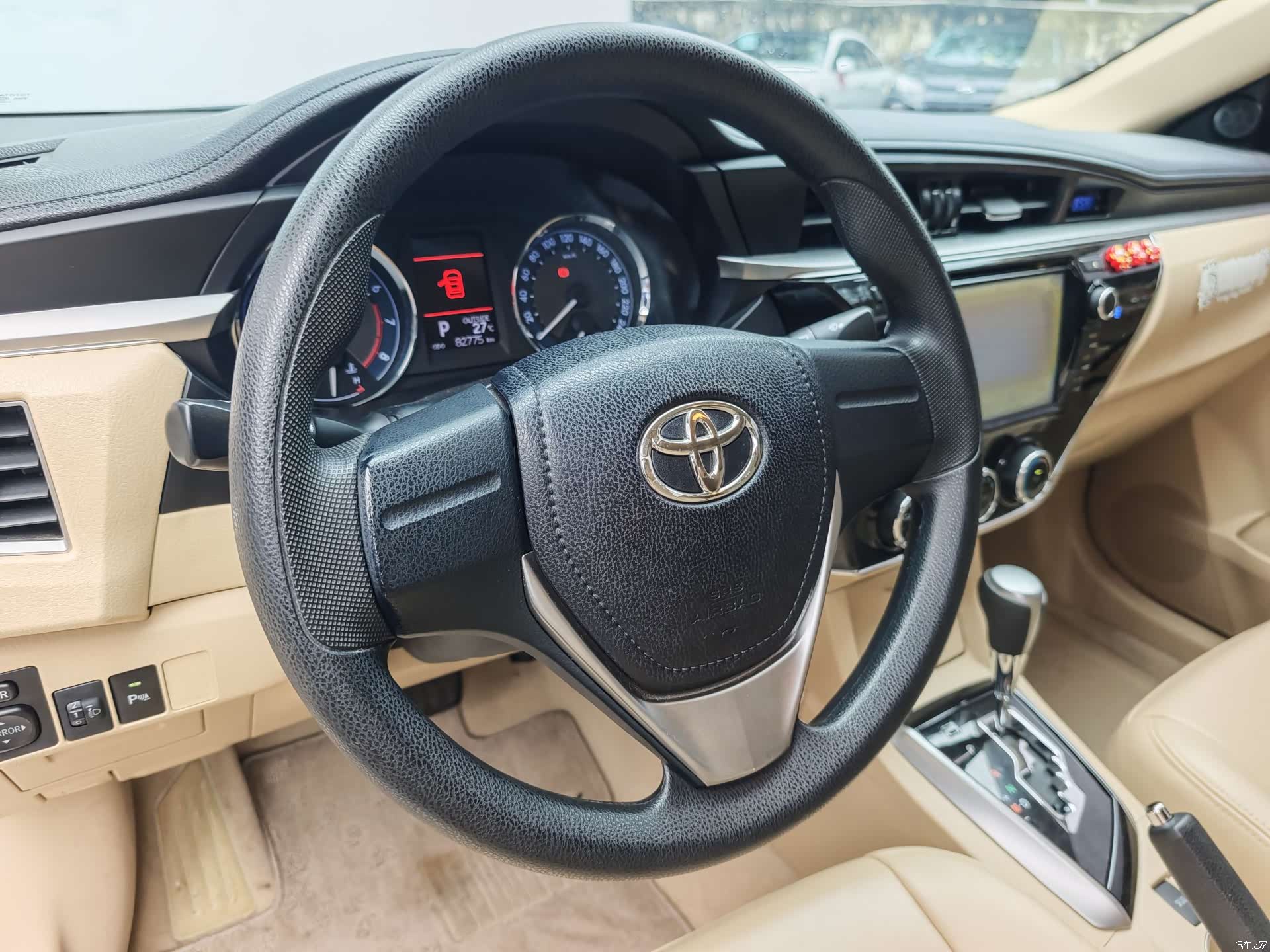 Toyota Corolla, 2016 18