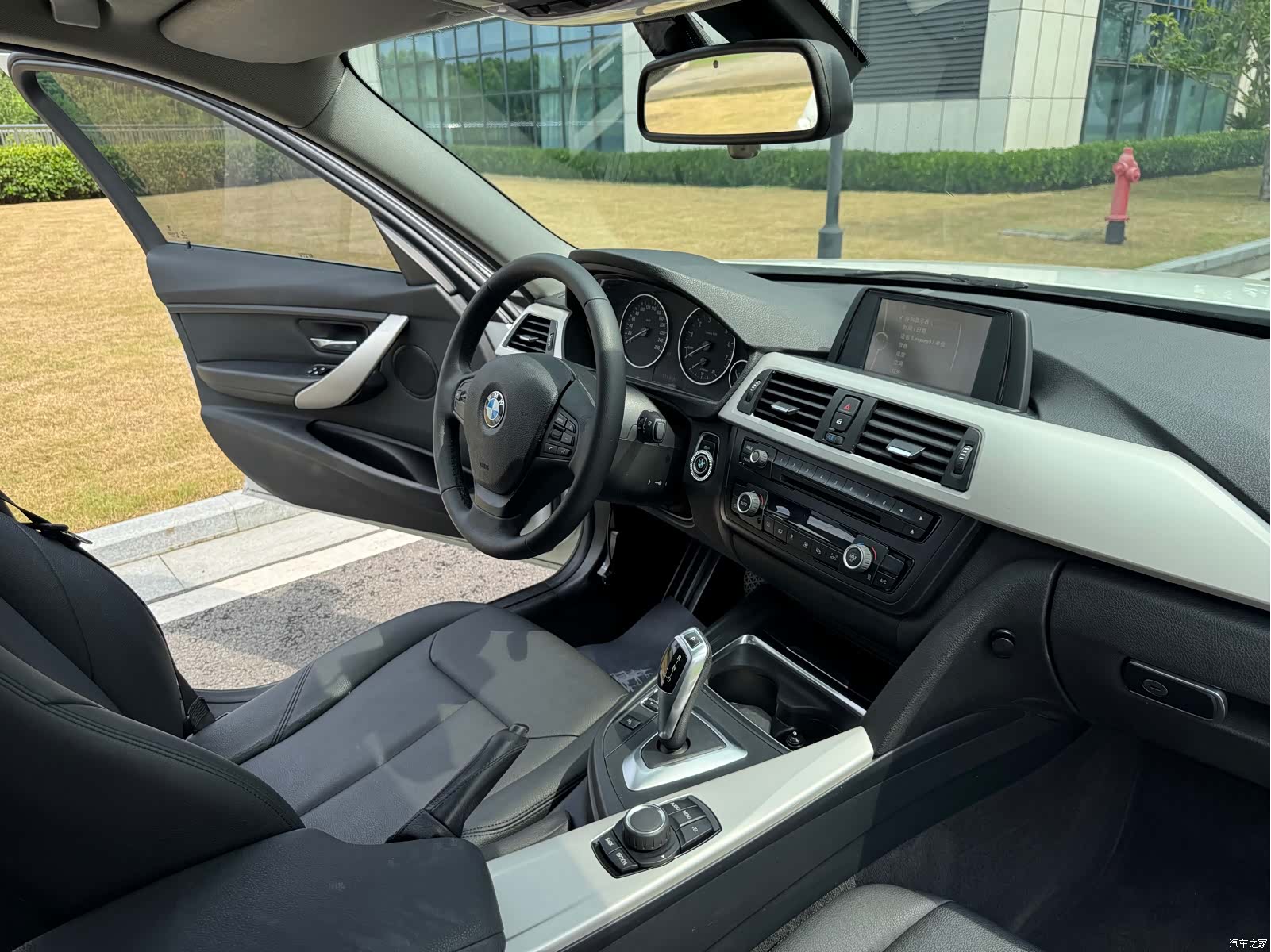 BMW 3 Series, 2014 8