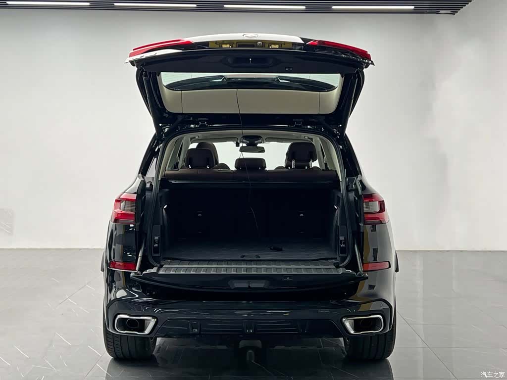 BMW X5, 2020 9