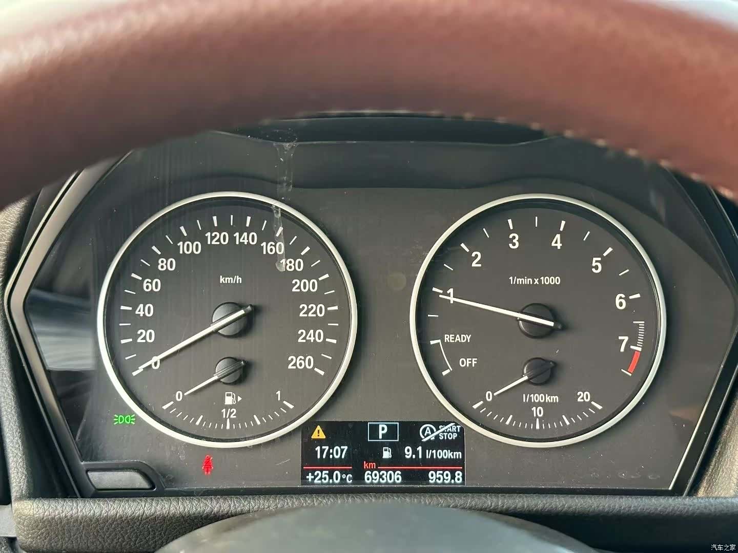 BMW 2 Series, 2018 15