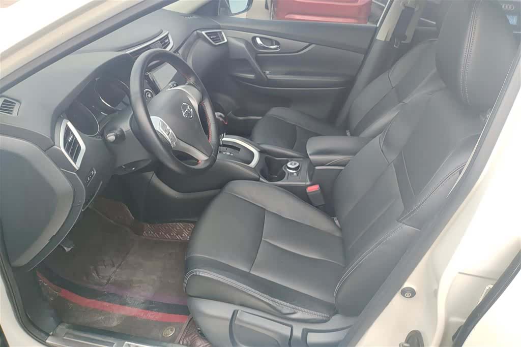 Nissan X-Trail, 2016 9