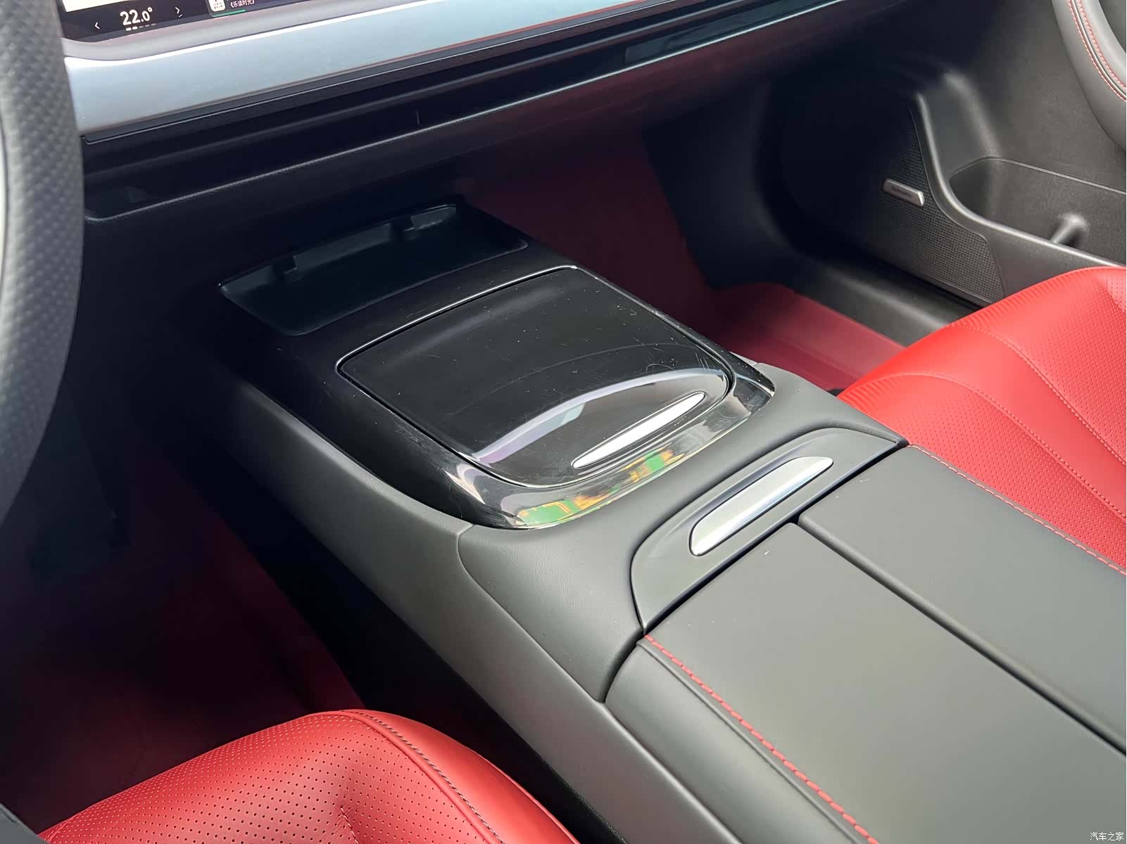 Xpeng P7, 2021 4