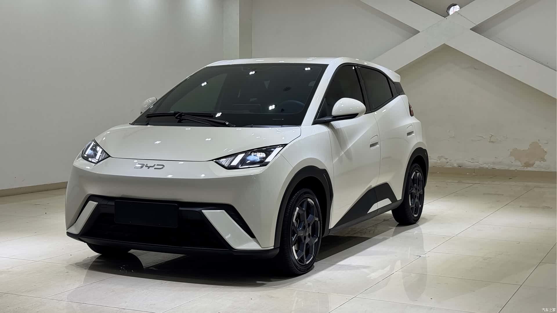 BYD Seagull