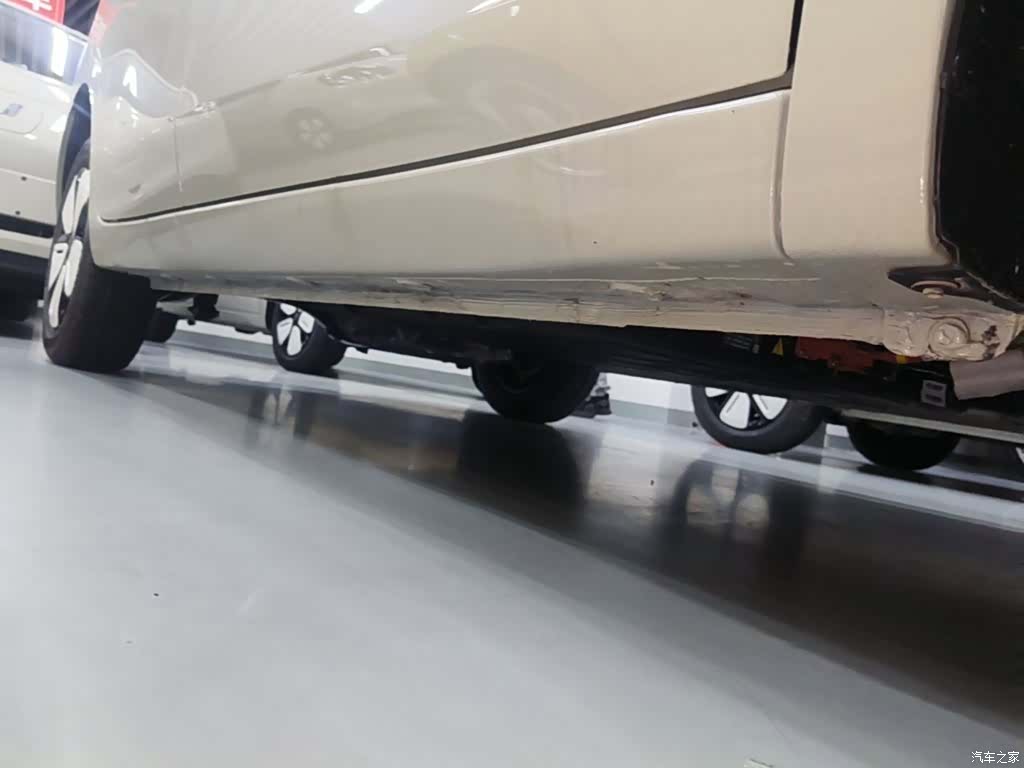 Wuling MINIEV, 2026 21