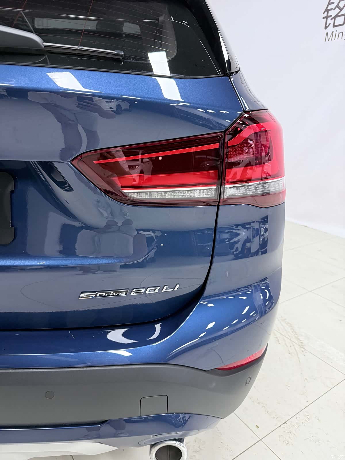 BMW X1, 2022 9