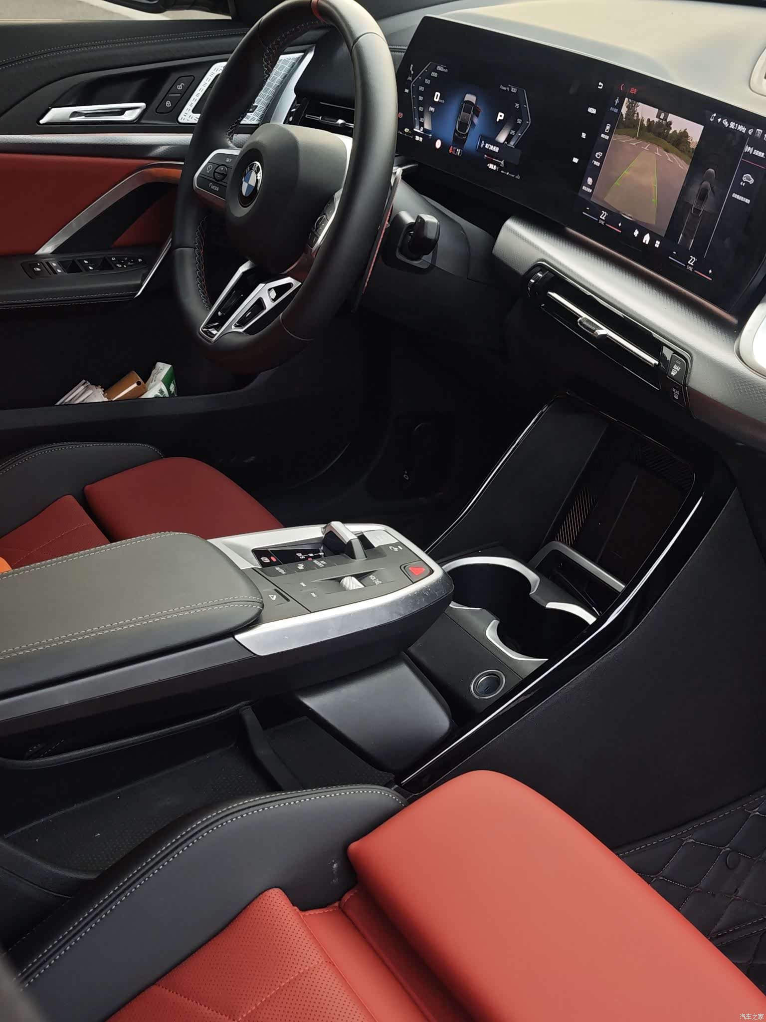 BMW X2, 2025 16
