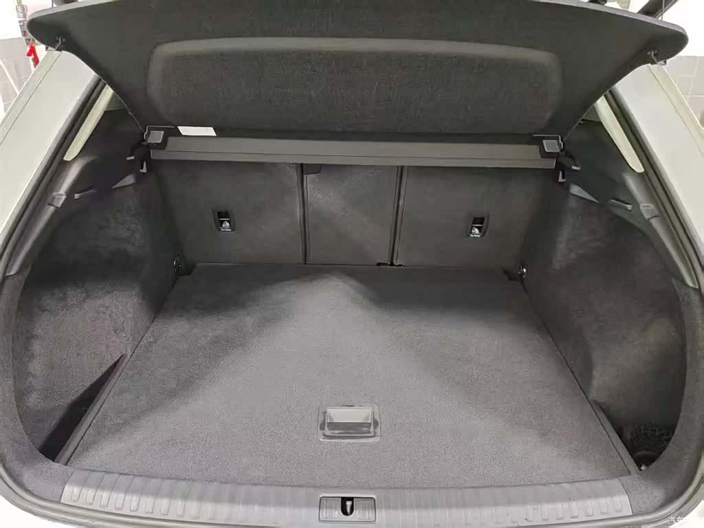 Audi Q3, 2020 17