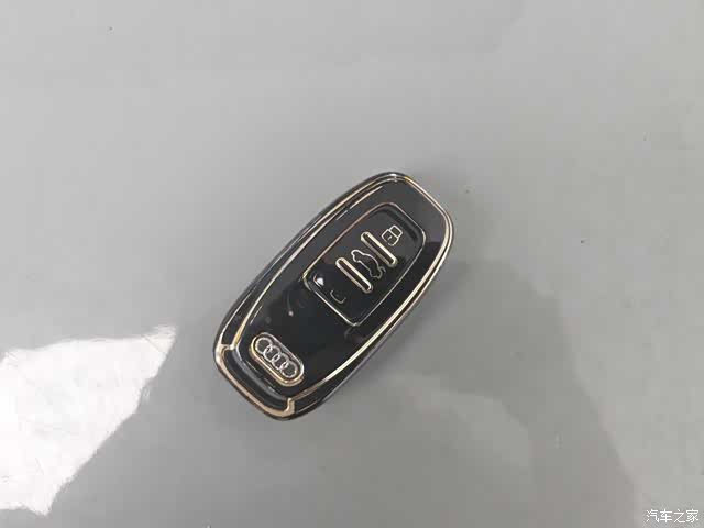 Audi A6L, 2014 17