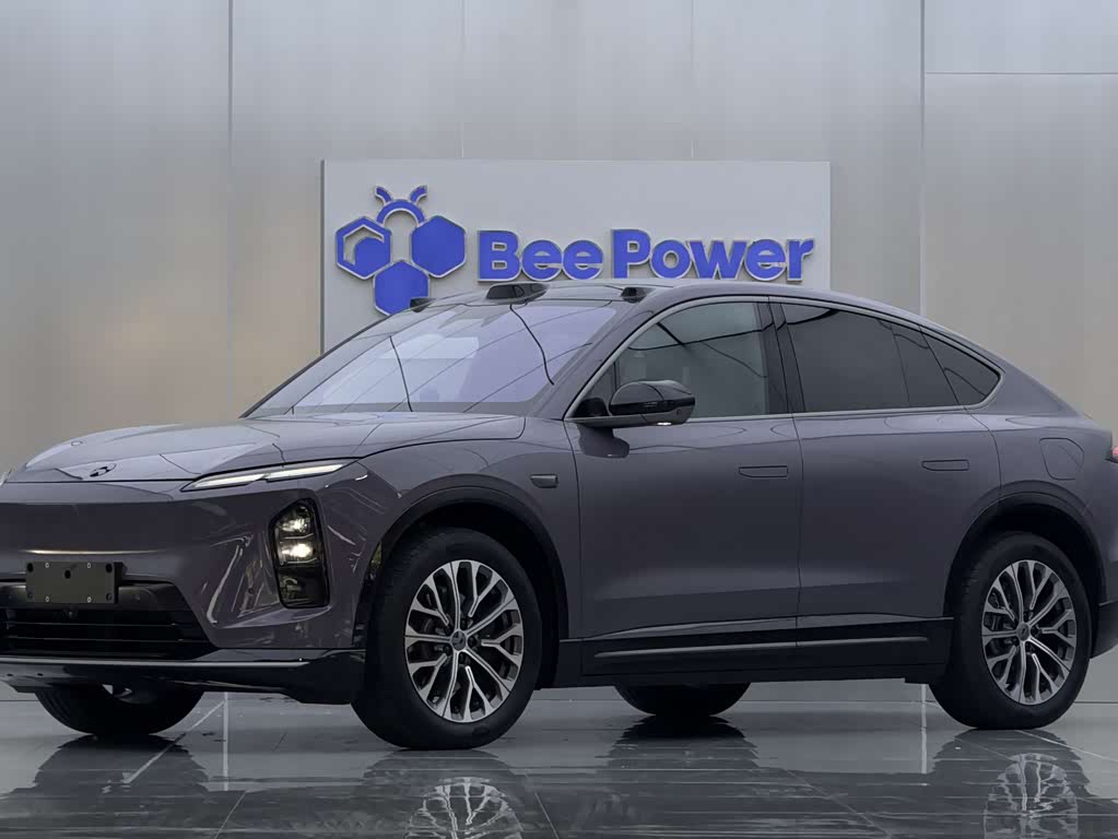NIO EC6