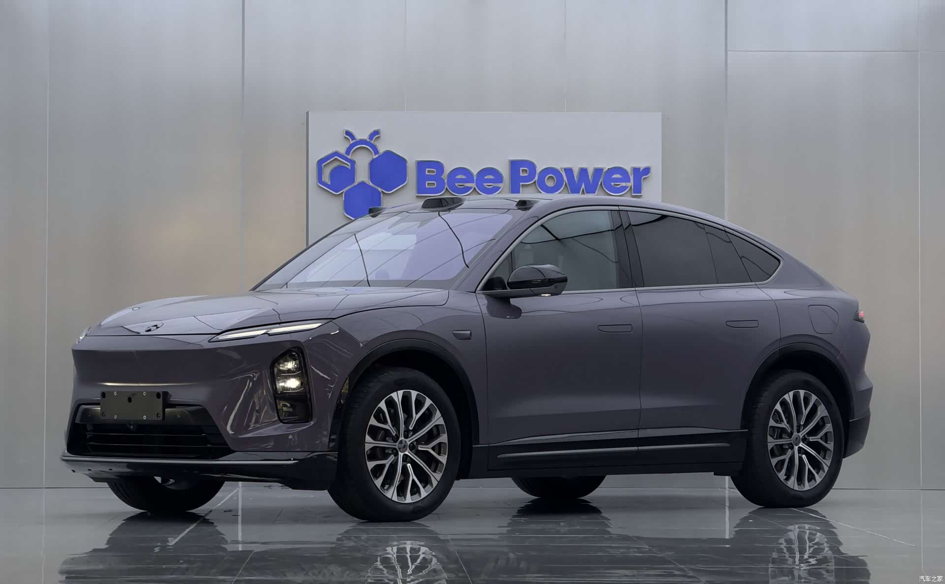 NIO EC6, 2025 1