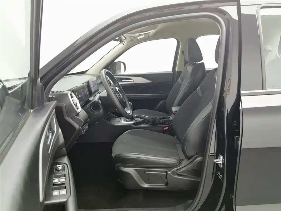 Great Wall King Kong Cannon