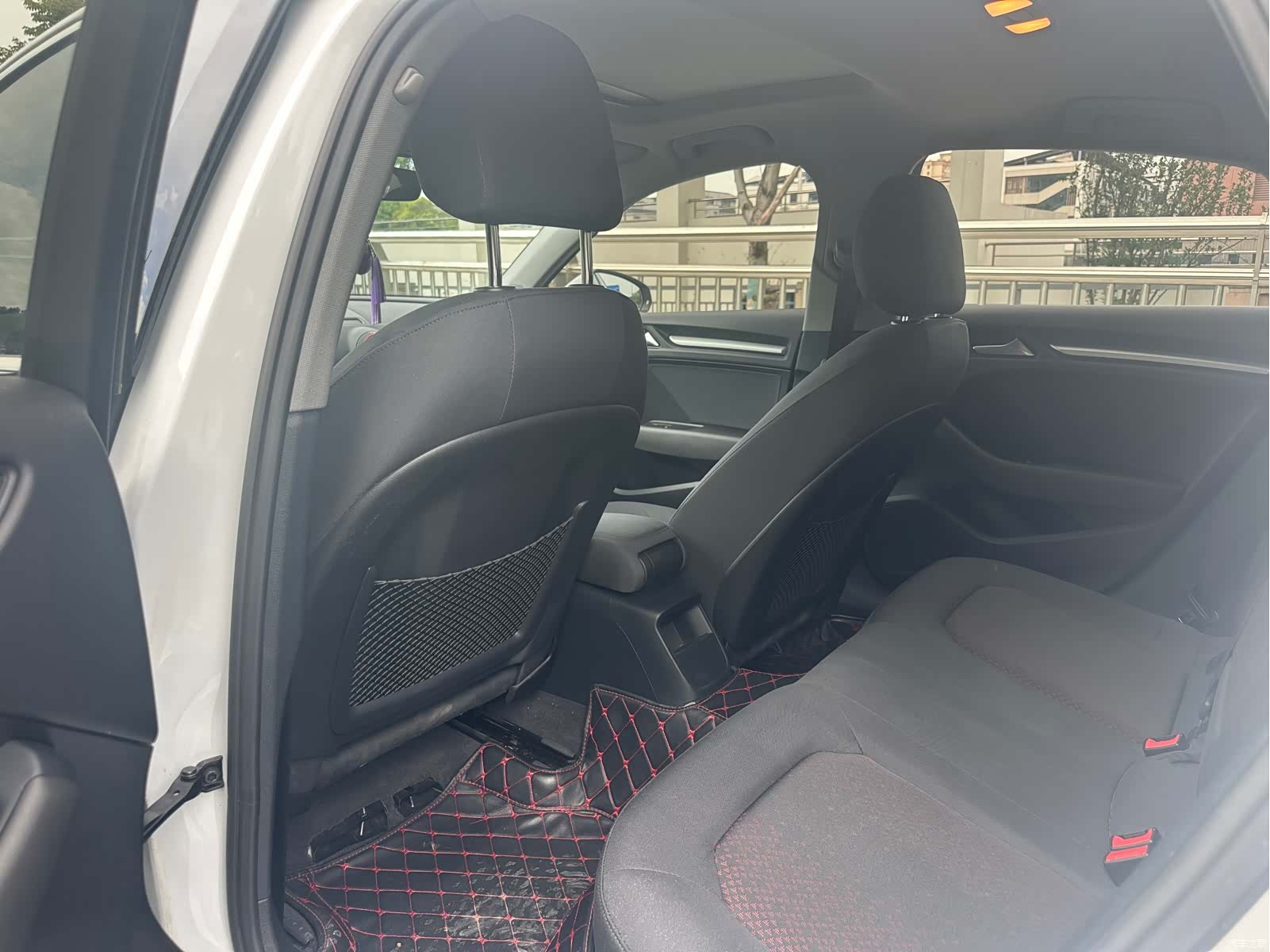 Audi A3, 2020 8