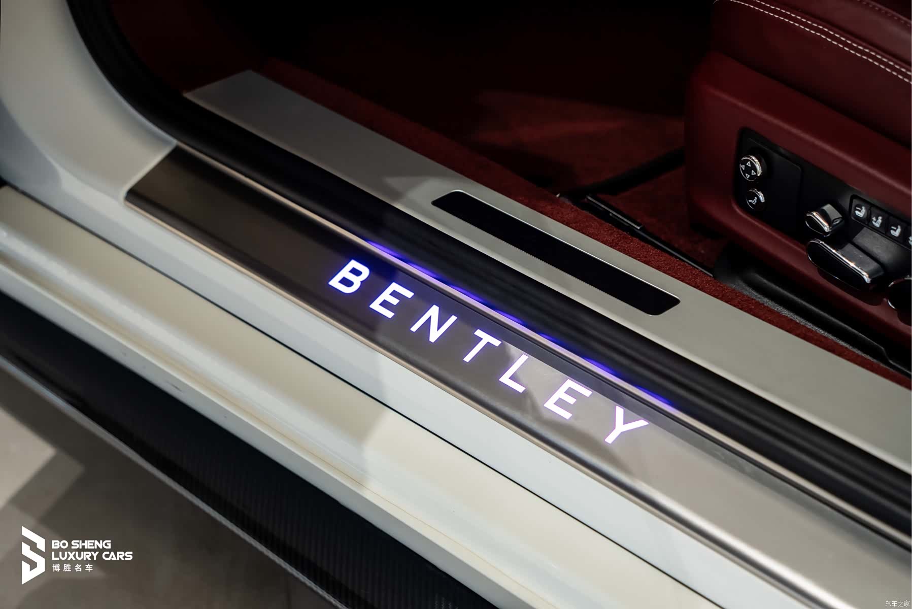Bentley Continental GT, 2020 6