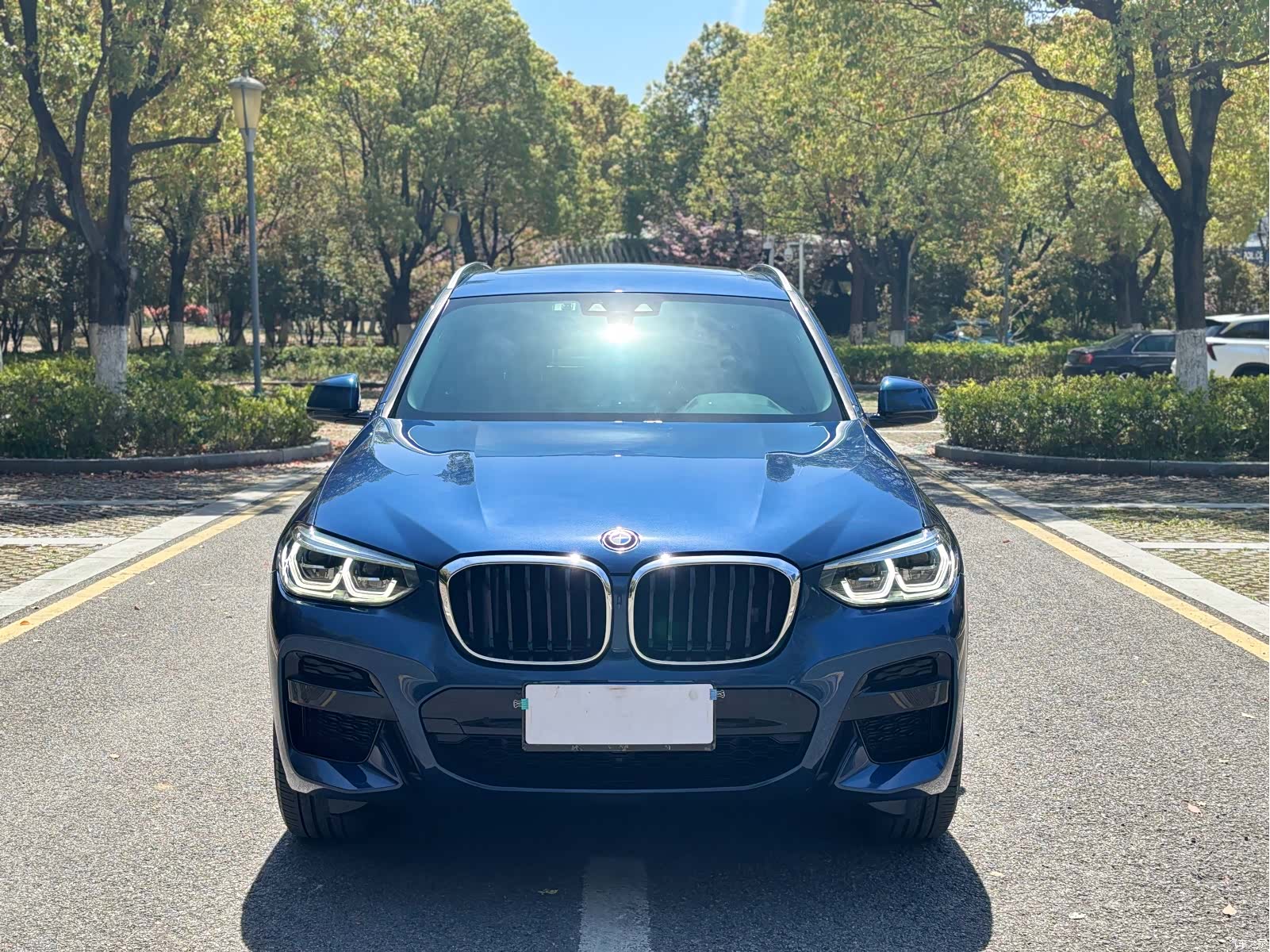 BMW X3, 2021 2