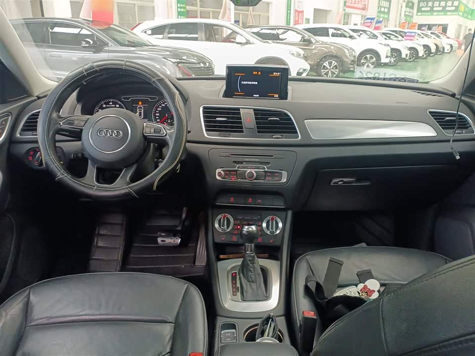 Jiangsu Wuxi Car