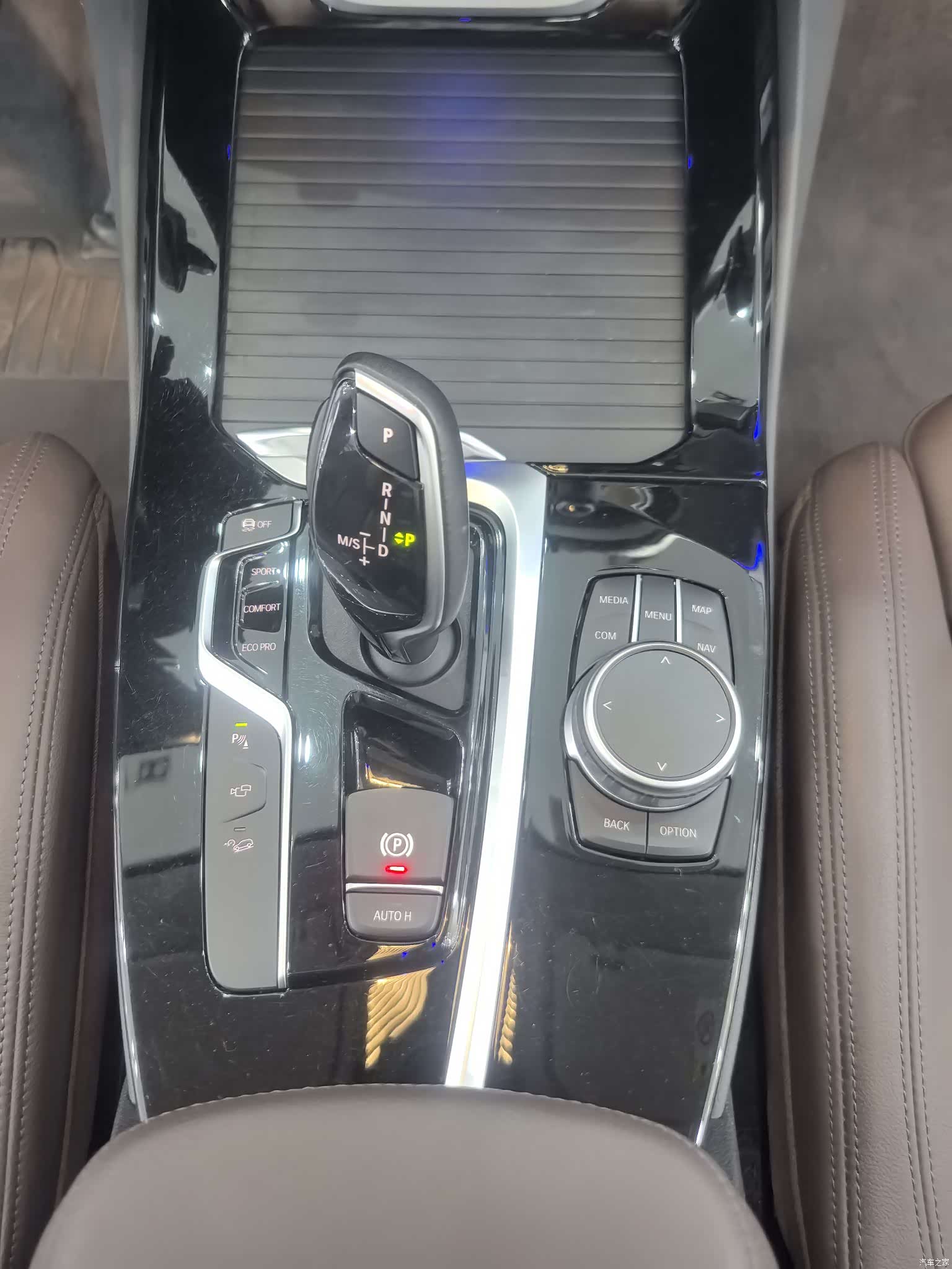 BMW X3, 2021 19