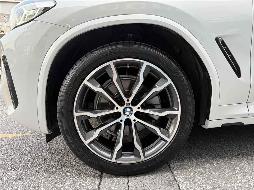 BMW X3 BMW X3