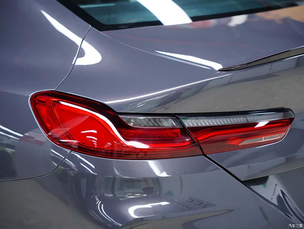 BMW M8, 2021 4
