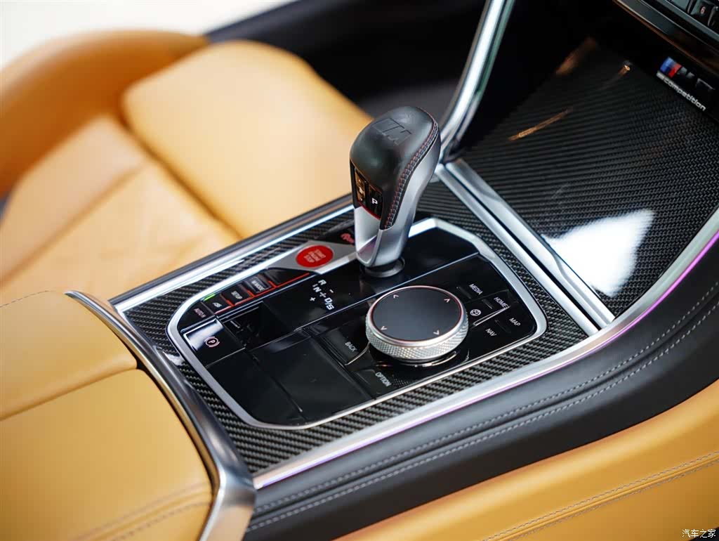 BMW M8, 2021 48