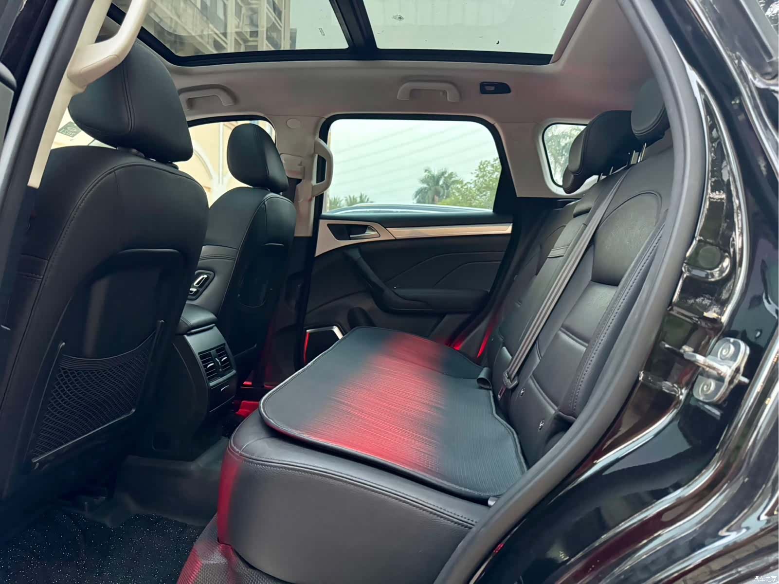Haval H7, 2017 все фото